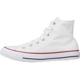 Converse All Star High Dames - Wit- Dames, Wit