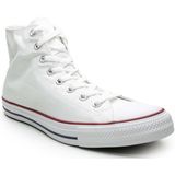 Converse All Star High Dames - Wit- Dames, Wit