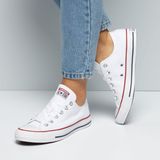 Converse  CHUCK TAYLOR ALL STAR CORE OX  Lage Sneakers dames