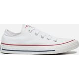 Converse  CHUCK TAYLOR ALL STAR CORE OX  Sneakers  dames Wit