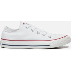 Converse  ALL STAR OX M7652C  Sneakers  dames Wit