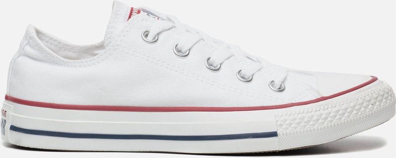 Converse Chuck Taylor All Star Sneakers Unisex - Optical White