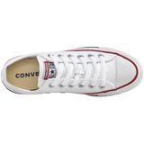 Converse  CHUCK TAYLOR ALL STAR CORE OX  Sneakers  heren Wit