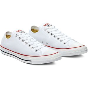 Sneakers Converse All Star Ox Wit - Maat 43