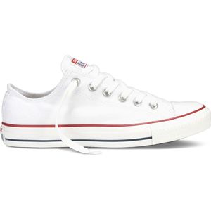 Converse - Chuck Taylor All Star - Sportschoenen - Zwart - Stof