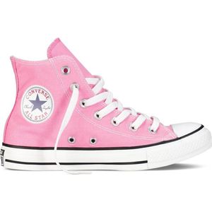 Sneakers Converse Chuck Taylor All Star Hi Core  Roze  Dames