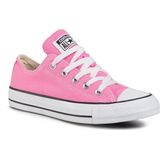 Converse Chuck Taylor All Star OX - Sneaker - Unisex - Roze - M9007C