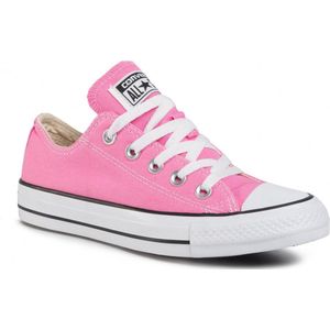 Converse Chuck Taylor All Star OX - Sneaker - Unisex - Roze - M9007C