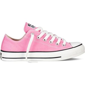 Converse Chuck Taylor All Star OX - Sneaker - Unisex - Roze - M9007C