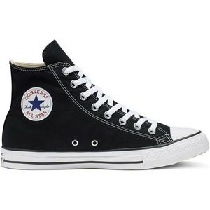 Converse  CHUCK TAYLOR ALL STAR CORE HI  Sneakers  dames Zwart