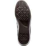 Converse All Star Sneakers Hoog - Black White