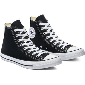 Converse Chuck Taylor All Star Hi - Zwart