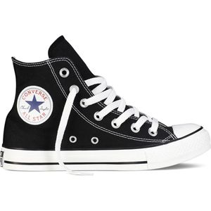Converse Chuck Taylor All Star Sneakers Unisex - Black