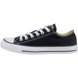 Converse Chuck Taylor All Star Sneakers Laag Unisex - Black  - Maat 36