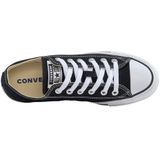 Converse, Schoenen, unisex, Zwart, 36 1/2 EU, Sneakers
