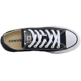 Converse Chuck Taylor All Star Sneakers Laag Unisex - Black  - Maat 36