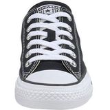 Sneakers Converse Chuck Taylor All Star Ox Core Zwart/wit  Zwart/wit  Dames