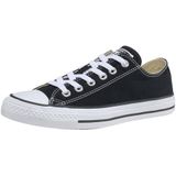 Converse Chuck Taylor All Star Sneakers Laag Unisex - Black  - Maat 36