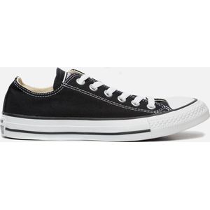 Converse - All Star - Lage Sneakers - Zwart - Unisex