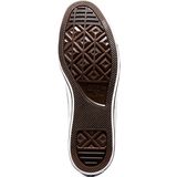 Converse - Ctas Ox - Schoenen - Zwart - Canvas