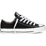Converse - Ctas Ox - Schoenen - Zwart - Canvas