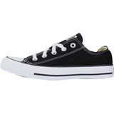 Converse - Chuck Taylor All Star Ox - Sneakers - Black - Textiel & Synthetisch