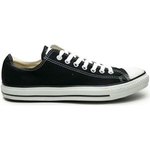 Sneakers Convers All Star Ox Zwart - Maat 44.5