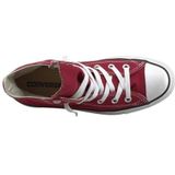 Converse Chuck Taylor All Star Hi Classic Colours - Sneakers - Red M9621C - Maat 41