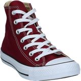Converse - Chuck Taylor All Star Core Hi - Hoge Sneakers - Rood