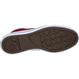 Converse - Chuck Taylor All Star Core Hi - Hoge Sneakers - Rood