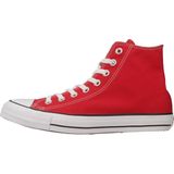 Converse - Chuck Taylor All Star HI - Rode Schoenen Rood