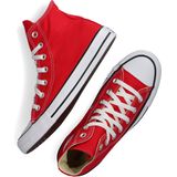 Converse - All Star Hi - Sneakers - Cliffside Pink