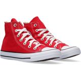 Converse - All Star Hi - Sneakers - Cliffside Pink