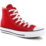 Converse - All Star Hi - Sneakers - Cliffside Pink