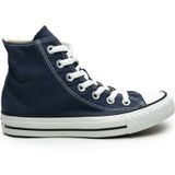 Sneakers Converse All Star Hi Chuck Taylor Blauw - Maat 35