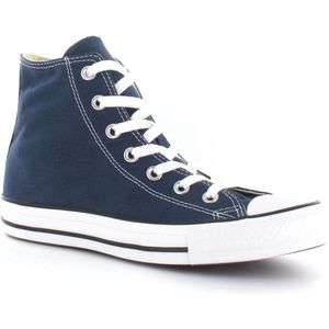 Converse Sneakers Chuck Taylor All Star High Top - Navy - Unisex