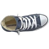 Converse  CHUCK TAYLOR ALL STAR CORE HI  Sneakers  dames Blauw