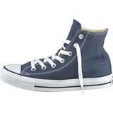 Converse Chuck Taylor All Star Sneakers Hoog Unisex - Navy - Maat 39.5