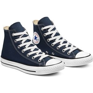 Sneakers Converse Chuck Taylor All Star Hi Core  Marineblauw  Heren