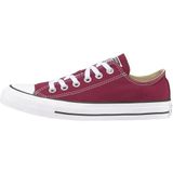 Converse All Star Sneakers Laag - Maroon