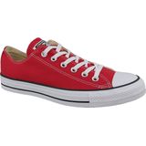 Converse, Heren, Schoenen, Rood, Maat: 41 EU
