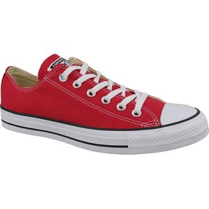 Converse, Heren, Schoenen, Rood, Maat: 41 EU