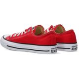 Converse - Chuck Taylor AS Core Sneakers - Rood - Canvas - Heren