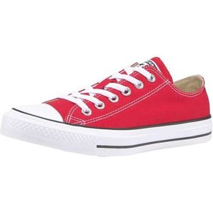 Converse  CHUCK TAYLOR ALL STAR CORE OX  Sneakers  heren Rood