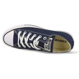 Converse  Chuck Taylor All Star  Sneakers  kind Blauw