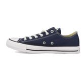 Converse  CHUCK TAYLOR ALL STAR CORE OX  Sneakers  dames Blauw