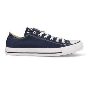 Converse Chuck Taylor All Star Sneakers Unisex - Navy