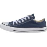 Converse Chuck Taylor Ox Sneakers blauw Canvas