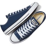 New Balance - ML574 - Sneakers - Blauw - Suède / Mesh