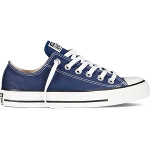 Converse Chuck Taylor All Star Sneakers Unisex - Navy